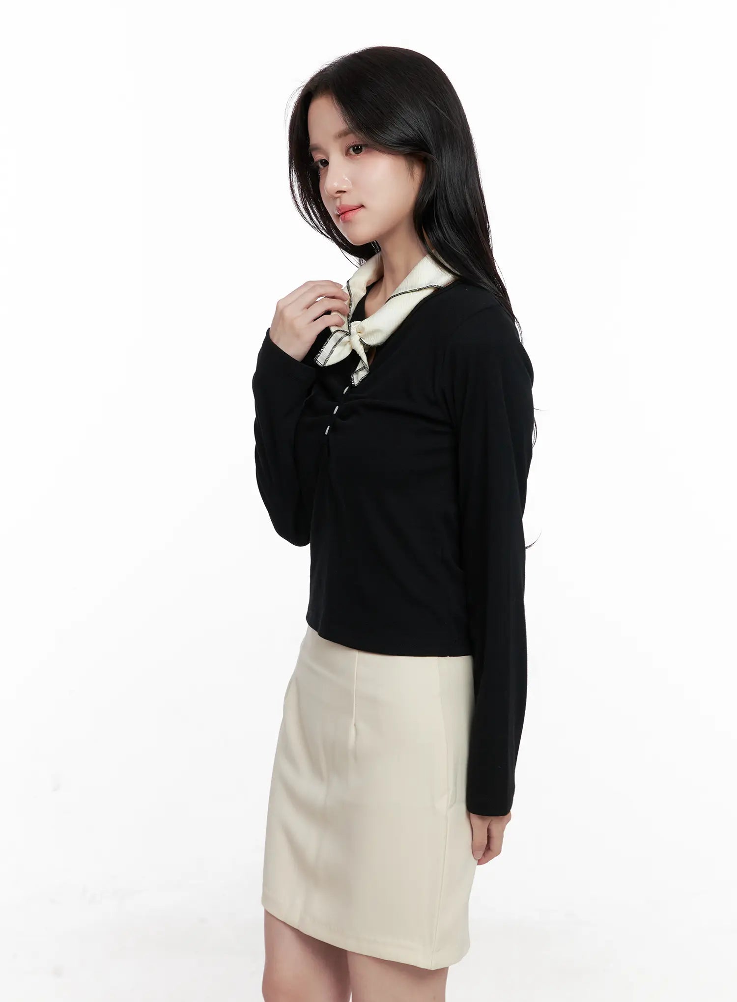 elegant-line-scarf-co524