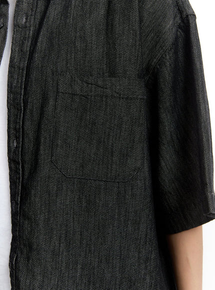 mens-collared-oversized-shirt-ia507