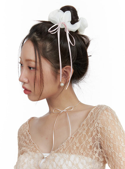 ribbon-hair-scrunchie-ol401