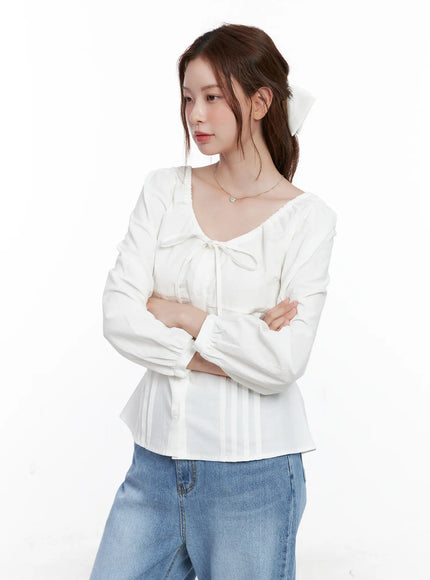 chic-two-way-ribbon-blouse-cg521