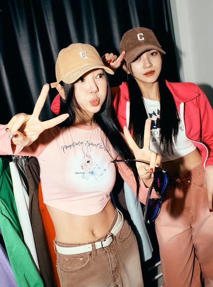 Square Buckle Belt BJ331