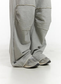 pintuck-wide-leg-sweatpants-cy416