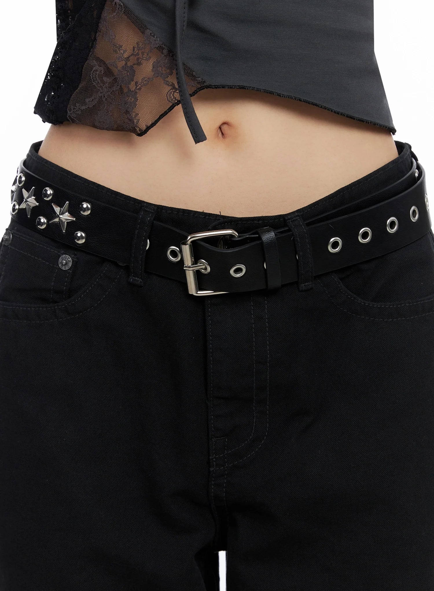 star-studded-buckle-belt-co517