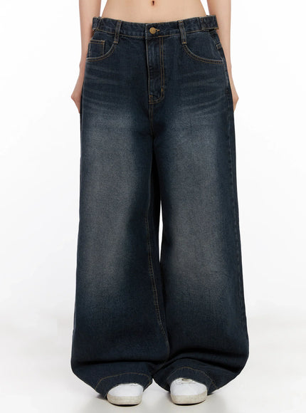 soyoung-washed-adjustable-wide-leg-jeans-ig508