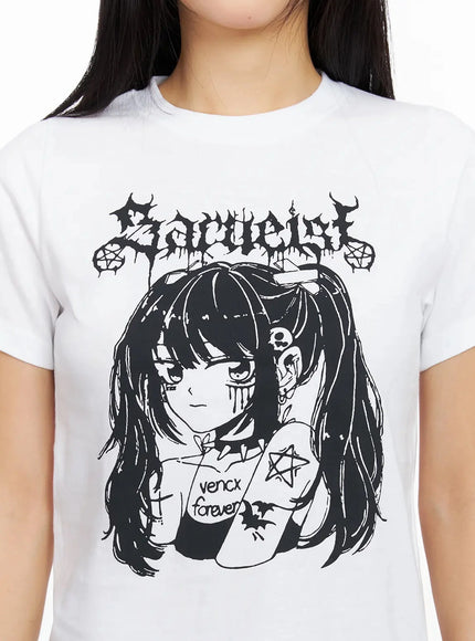 anime-print-graphic-t-shirt-ca513