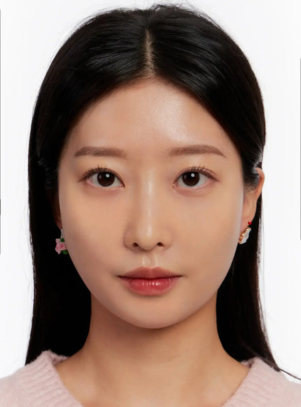 floral-bunny-stud-earrings-io527