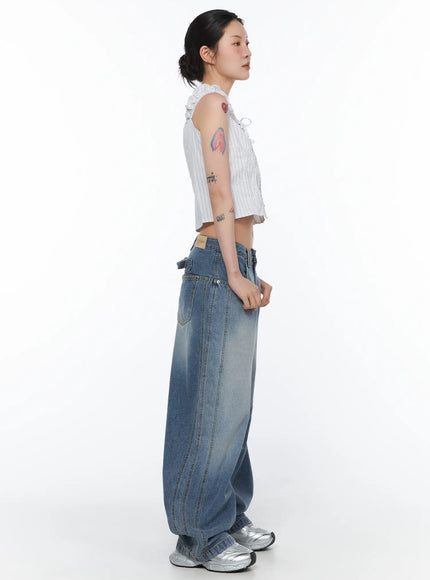 striped-off-shoulder-blouse-ca524