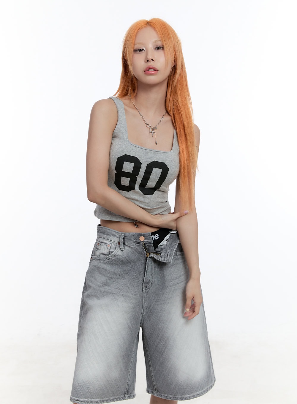 spark-layered-chain-necklace-cy530