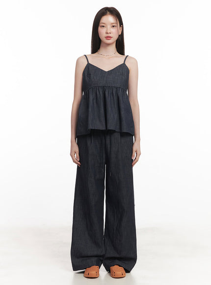 cotton-denim-wide-leg-pants-iy509