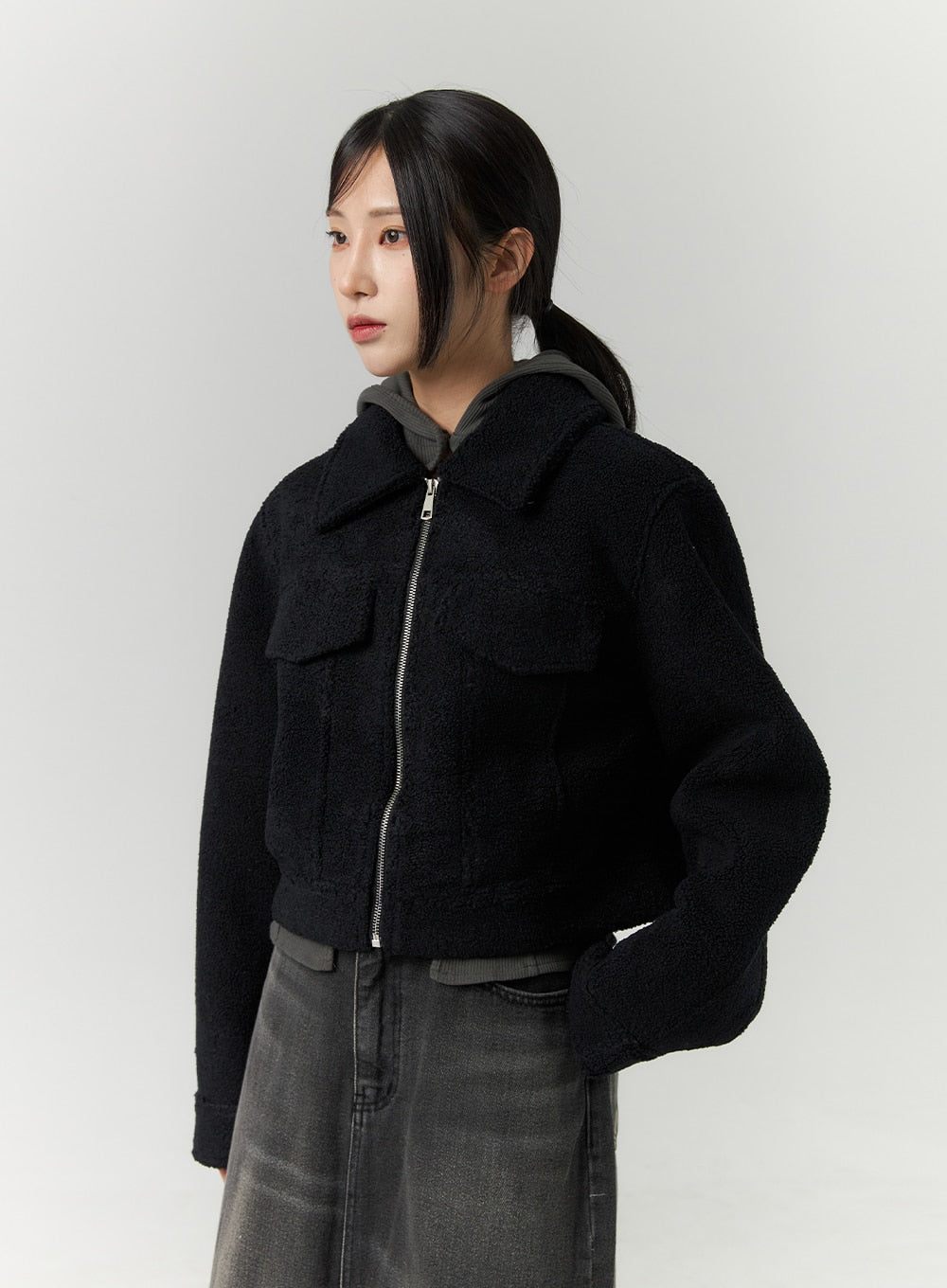 pocket-faux-fur-jacket-cn320