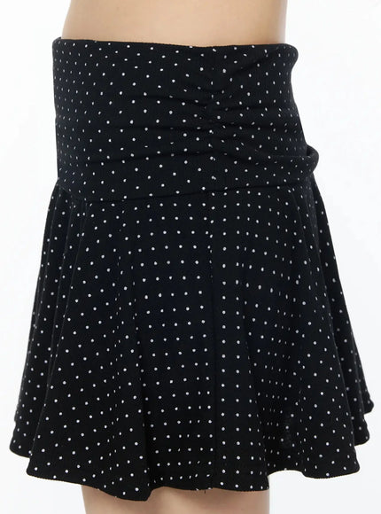 polka-dot-high-waist-skirt-iy525