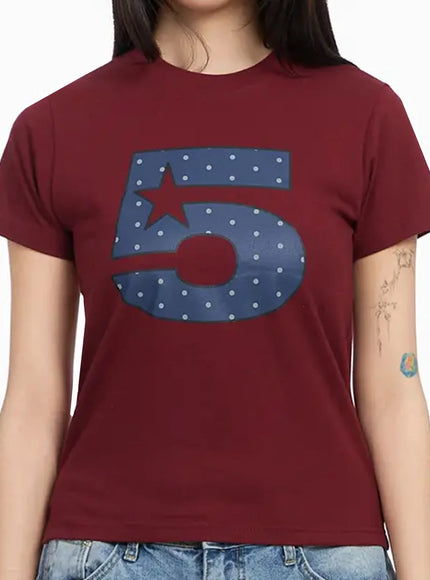 polka-dot-graphic-number-crop-tee-ia523