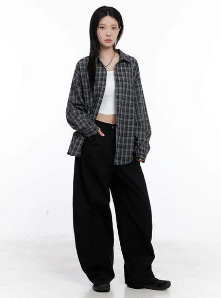 oversized-plaid-button-up-shirt-cs512