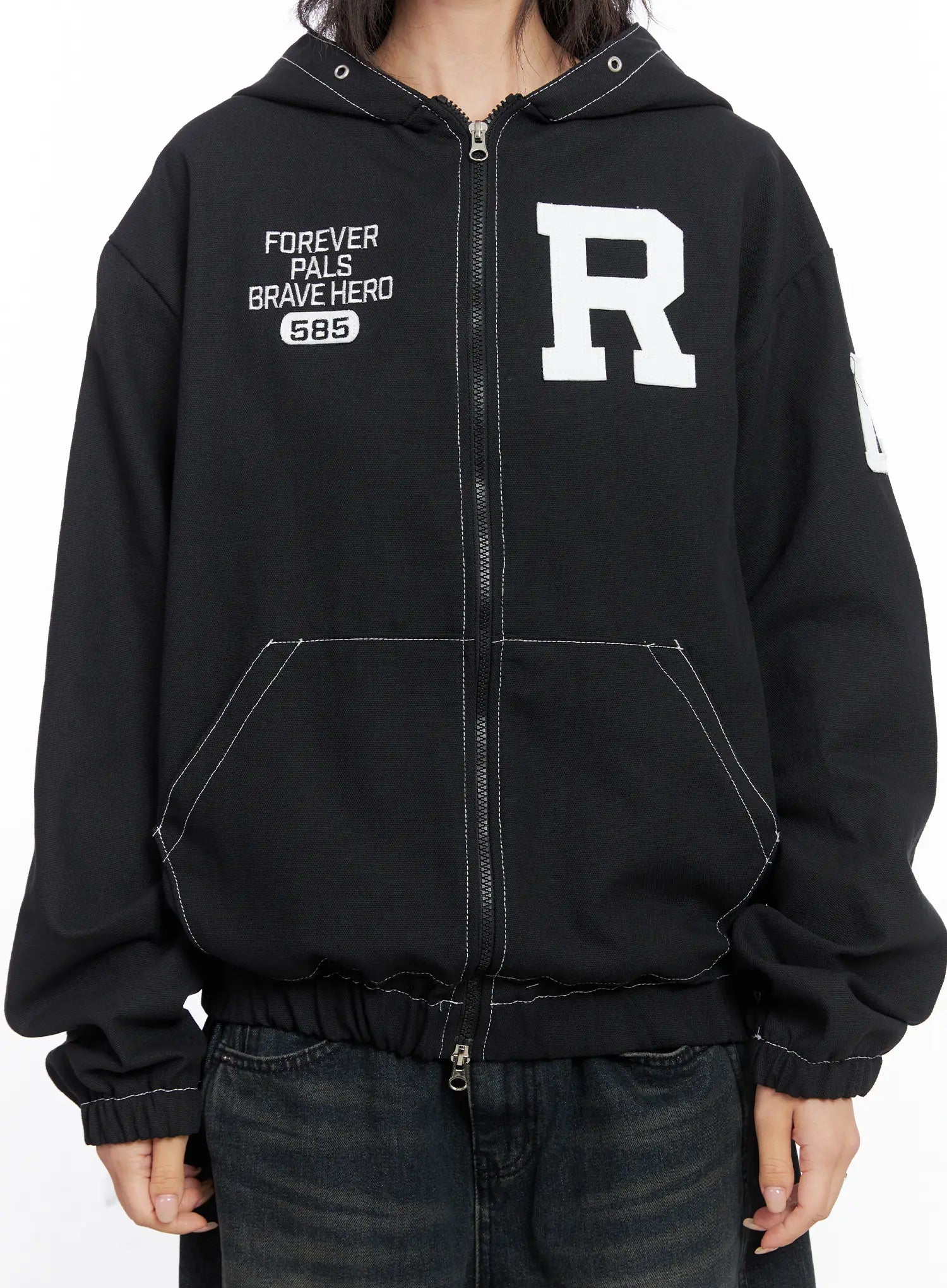 oversized-stitch-hoodie-jacket-co507