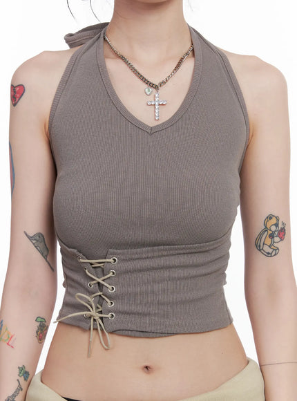 corset-lace-up-halter-top-cs512