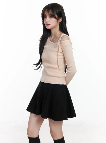 ribbon-off-shoulder-knit-top-ij529