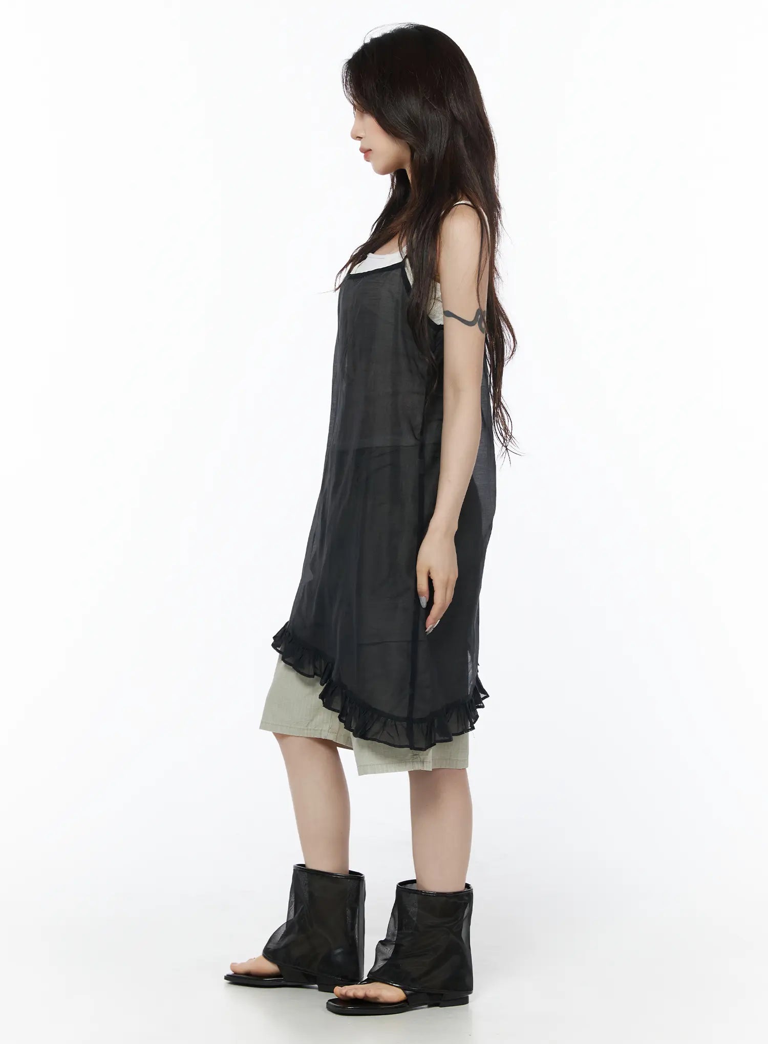 sheer-ruffle-trim-midi-dress-cu504
