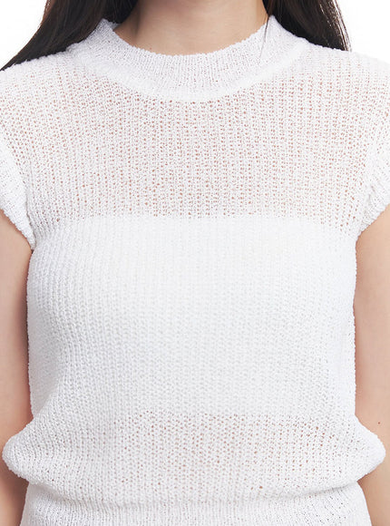 sheer-mock-neck-knit-top-iy508