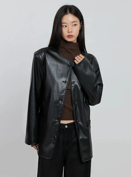 black-faux-leather-jacket-io530