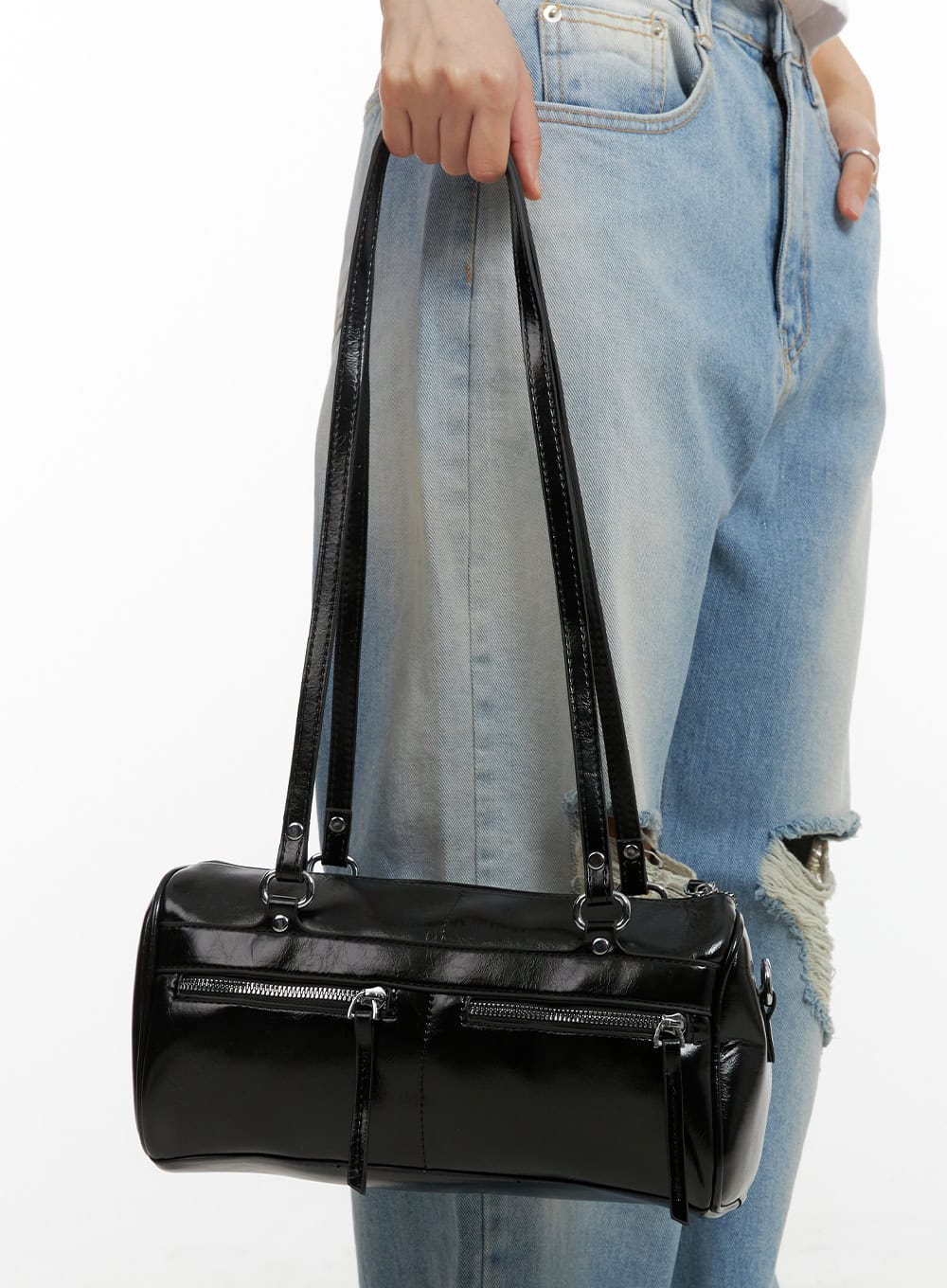 classic-faux-leather-shoulder-bag-cu405