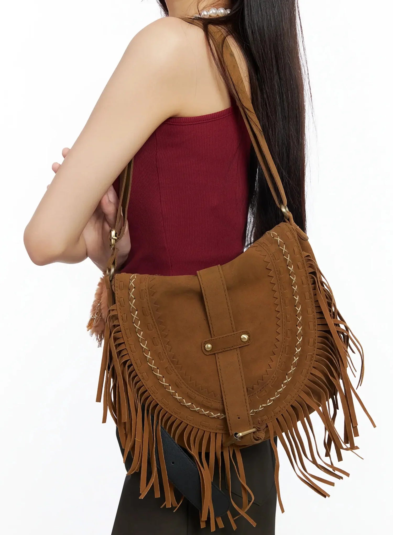 bohemian-suede-fringe-shoulder-bag-im530