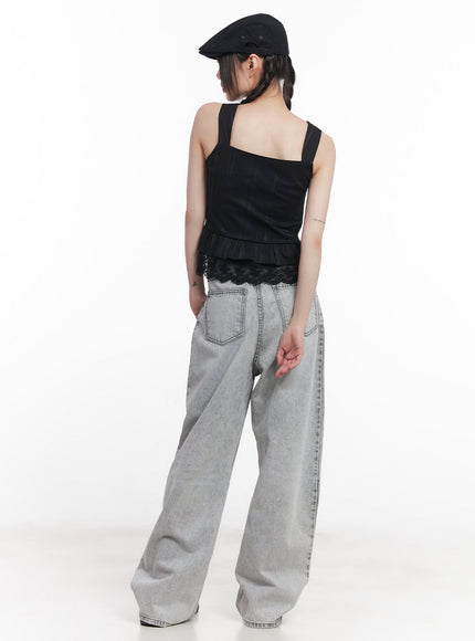 sleeveless-lace-cropped-blouse-cu506