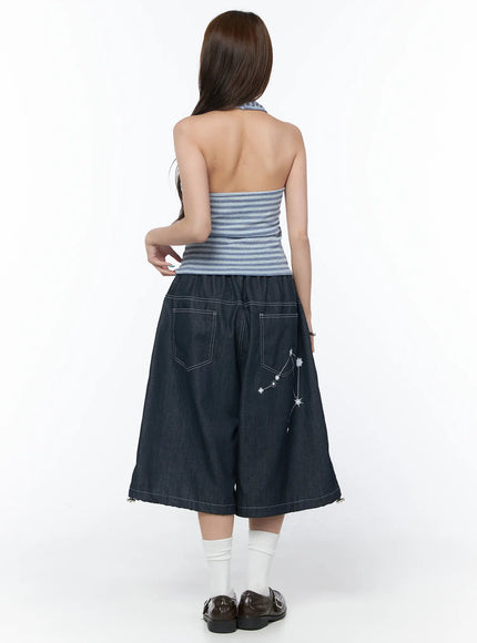 casual-striped-halter-tank-top-cy529