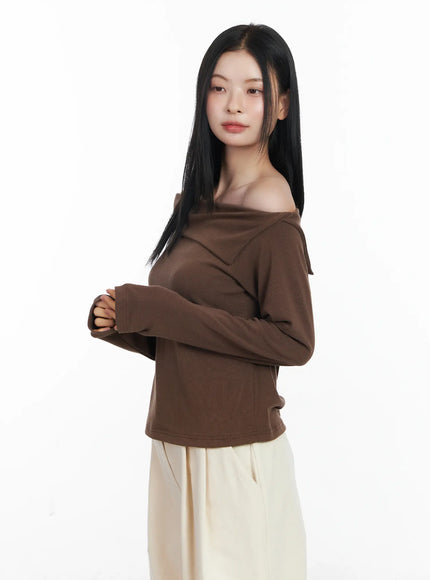 elegant-off-shoulder-top-cj519