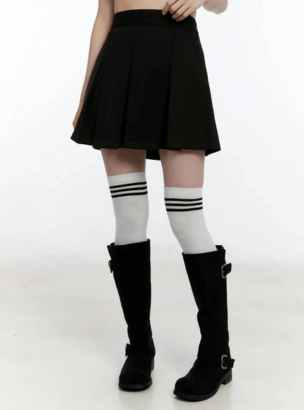 classic-pleated-mini-skirt-id526