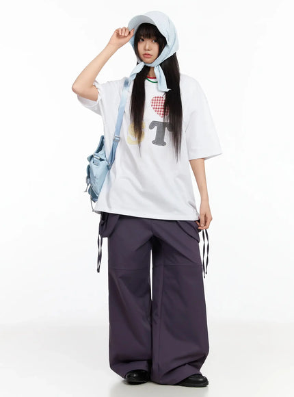 plaid-lost-graphic-oversized-t-shirt-ia523