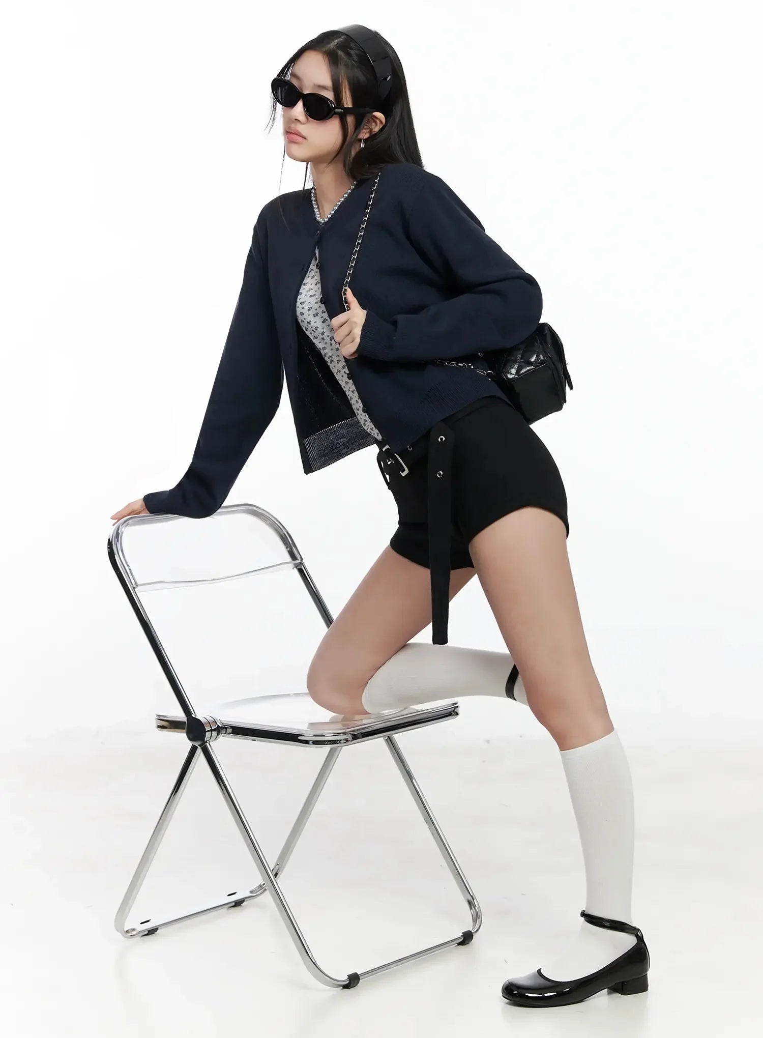 studded-belt-strap-faux-leather-shoulder-bag-im506