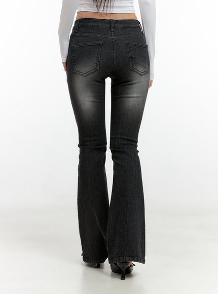 simone-slightly-flared-slim-jeans-cn406