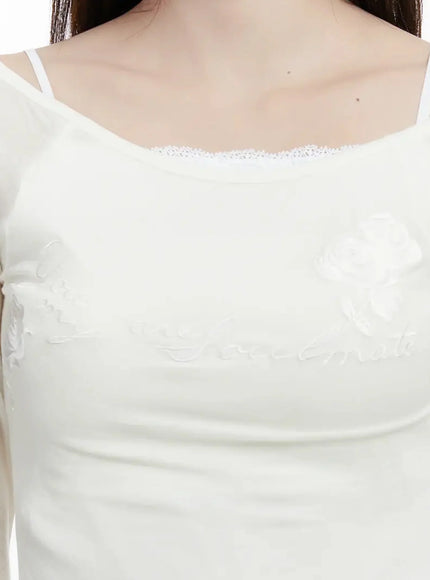 lettering-sheer-top-ij521