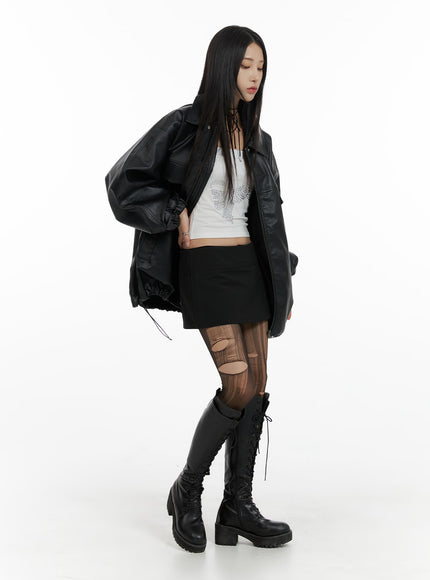 oversized-faux-leather-jacket-cf428