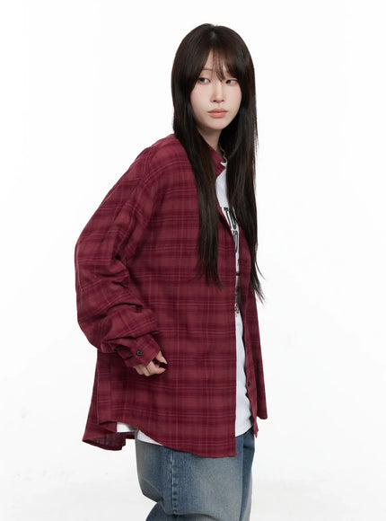 oversized-plaid-casual-shirt-co520