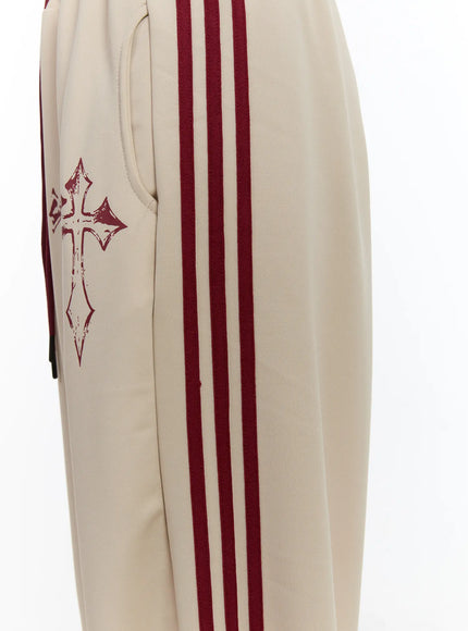 graphic-print-wide-track-pants-ca508