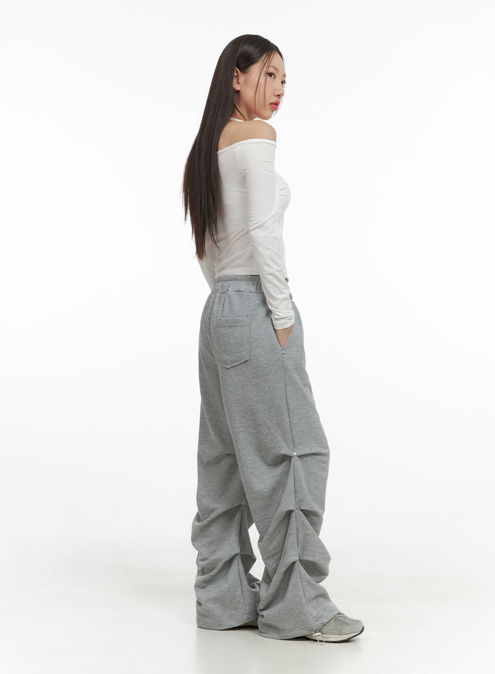 cotton-pintuck-banded-sweatpants-cs405