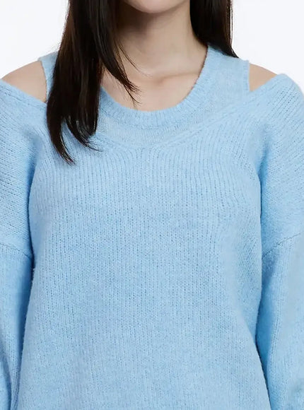 v-neck-knit-tank-and-sweater-set-id526