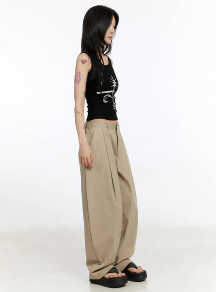 wide-pintuck-slacks-ca506