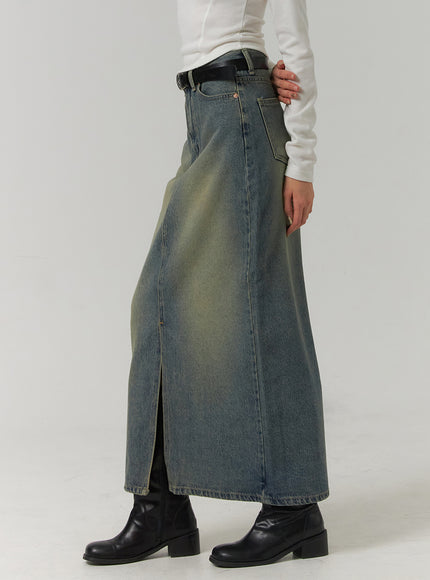 washed-denim-maxi-skirt-cj422