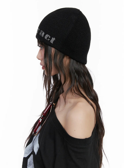 rhinestone-beanie-cn510