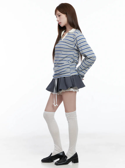 ruby-frill-mini-skort-cg529