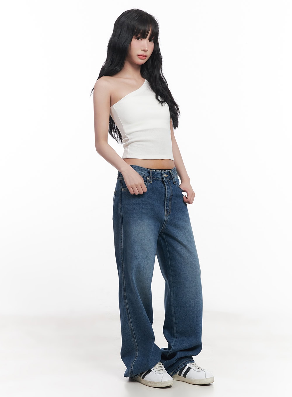 essential-one-shoulder-crop-top-cy527