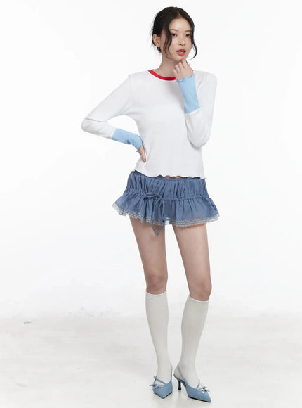 contrast-cuff-top-iy511