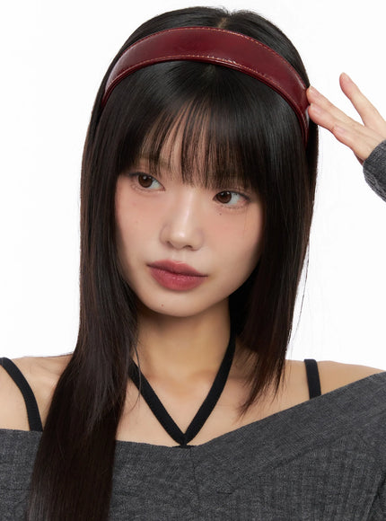 glossy-hairband-in503