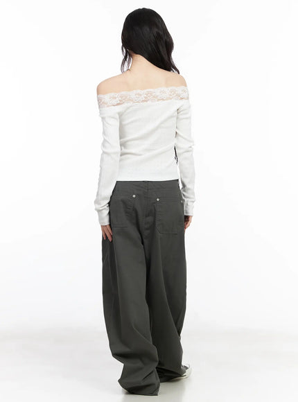 lace-off-shoulder-pointelle-long-sleeve-top-cm518