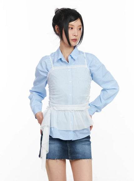 chic-layered-bustier-top-cm516