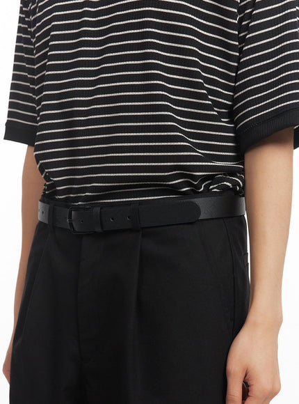 mens-sleek-black-belt-ia518