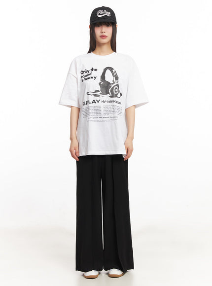 sound-graphic-oversize-t-shirt-iy502