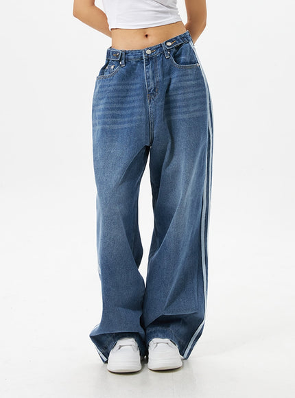 side-stripe-wash-wide-leg-jeans-io326